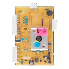 Placa Potência Lavadora Electrolux 13 Kg Lt13b A99035102