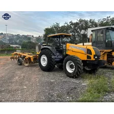 Trator Agrícola Valtra Bm125 Ref.227254