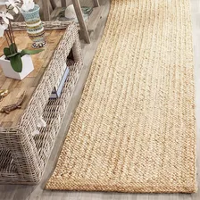 ~? Safavieh Natural Fiber Collection Runner Rug - 2'6 X 6',