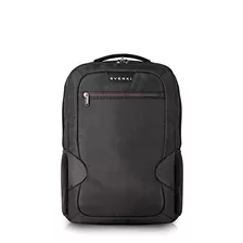 Everki Studio Slim Mochila Para Portátil De Hasta 14,1 Pulga