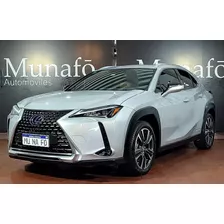 Lexus Ux 250h 2021