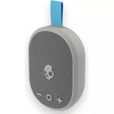 Skullcandy Altavoz Bluetooth Inalámbrico De Onzas Ipx7 Min Color Color: Gris 110v