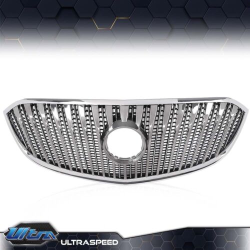 Fit For Buick Lacrosse Grille Front Bumper Upper Grille  Oab Foto 2