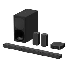 Sony Home Theater 5.1 de Canales Con Parlantes Ht-s40r