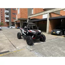 Polaris Rzr 1000 Xp 2014