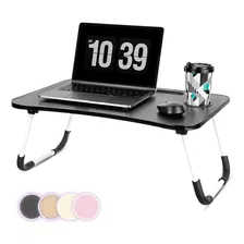 Mesa Suporte Para Notebook Dobrável Cama Sofá Articulada