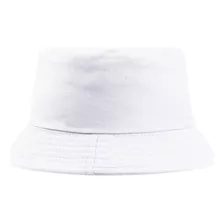 Gorro Pesquero Pescador Bucket Hat Sombrero Hombre Mujer Sol