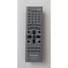 Controle Remoto Original Panasonic Dvd Player Eur7621020