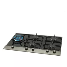 Fogão Cooktop Fischer 5q Platinium 127/220v