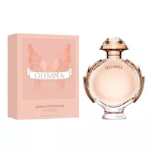 Perfume Paco Rabanne Olympea 80ml