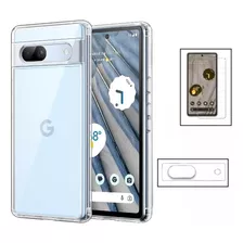 Funda Case Para Pixel 6a Anti Caidas