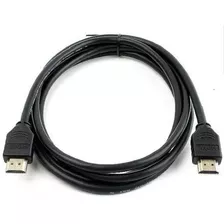 Cable Hdmi 1.5mts Ver 1.4 Full Hd Y 3d