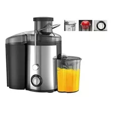 Juguera 2 Velocidades Juice Extractor Que Sal!