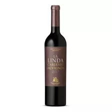 Finca La Linda Cabernet Sauvignon X 750ml