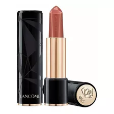 Lancome L Absolu Rouge Ruby Cream 274 Acabado Satinado Color Absolute Rouge