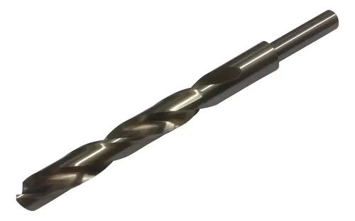 Mecha Acero Rapido Bremen 15.50mm Cola Rebajada Cod 6322 Dgm