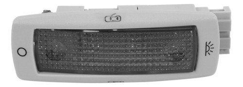 Luz De Techo De Coche Para Volkswagen Golf Passat Tiguan Cad Foto 6