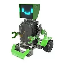 Robot Educativo Qoopers