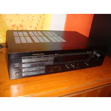 Nakamichi Amplificador Vintage