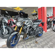 Suzuki Gsx-s750 Az Ano 2024