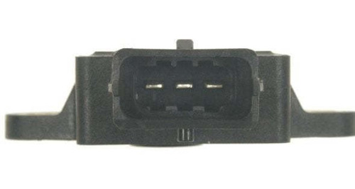 Sensor Posicion Tps Saab 900 1997-1998 Foto 3