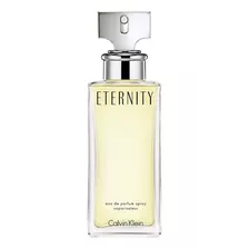 Calvin Klein Eternity For Women For Women Edp 50 ml Para Mujer