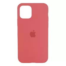 Estuche Protector Silicone Case Para iPhone 11 Pro