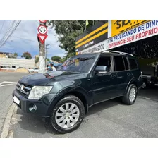 Mitsubishi Pajero Full 3.2 Hpe 4x4 16v 2008