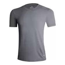 Polera Penalty Block Masculina Plomo