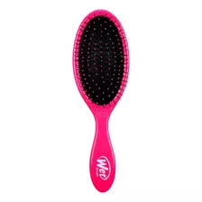 Cepillo Para Cabello Wetbrush Original Detangler Rosa 1 Pz