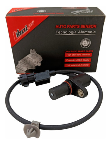 Foto de Sensor Posicion Cigueal Para Kia Picanto Ion 1.0