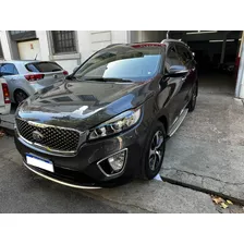 Kia Sorento Premium 4x4 Crdi