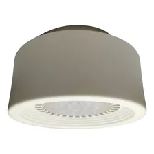 Spot Led Monovolumen Lampara Led 12w Ar111 Antireflex