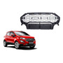 Mensula Parachoques Delantera Derecha Lht Ford Ecosport 2007 Ford ecosport