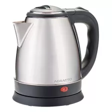 Chaleira Elétrica Térmica Inox Gourmet 1.8 Litros 220v