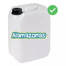 Limpiador De Acción Enzimática 4lts Alamazonas®