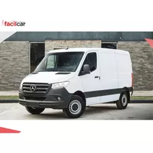 Mercedes-benz Sprinter 311 Furgón 2.1 2024 0km