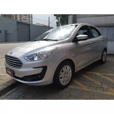 Ford Ka 1.5 Tivct Se Plus Sedan 2019