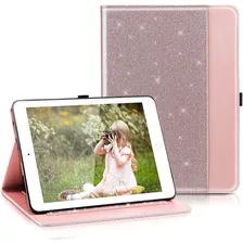 Funda Para iPad Mini / iPad Mini 2 / iPad Mini 3 - Rosa