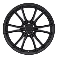 Rines Black Rhino Zion 20x9 6x114.3 Np300 Frontier 4prox