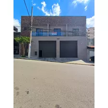 Imóvel Comercial Ideal Para Investidores - São Paulo/vila Matilde 