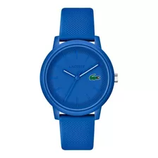 Reloj Lacoste 2011279 Azul Para Hombre