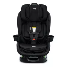 Butaca Auto Bebe Britax Poplar Convertible Isofix Color Onix