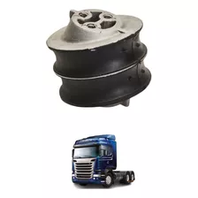 Coxim Motor Dianteiro Scania G380 / G420 / G440 / G470 