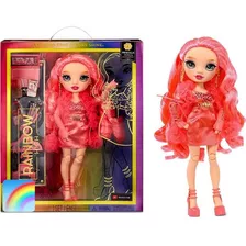 Rainbow High - Priscilla Perez - Serie 5 