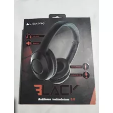 Audifonos Inalambricos 5.0 Alienpro,black 