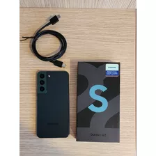 Celular Samsung 128gb Verde