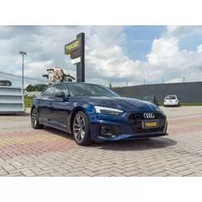 Audi A5 Spb Tfsi 2.0 Automático 2022