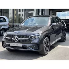 Mercedes Benz Glc300 Coupe 2025