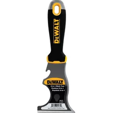 Espátula Multiuso Dewalt Para Pintores, 9 En 1